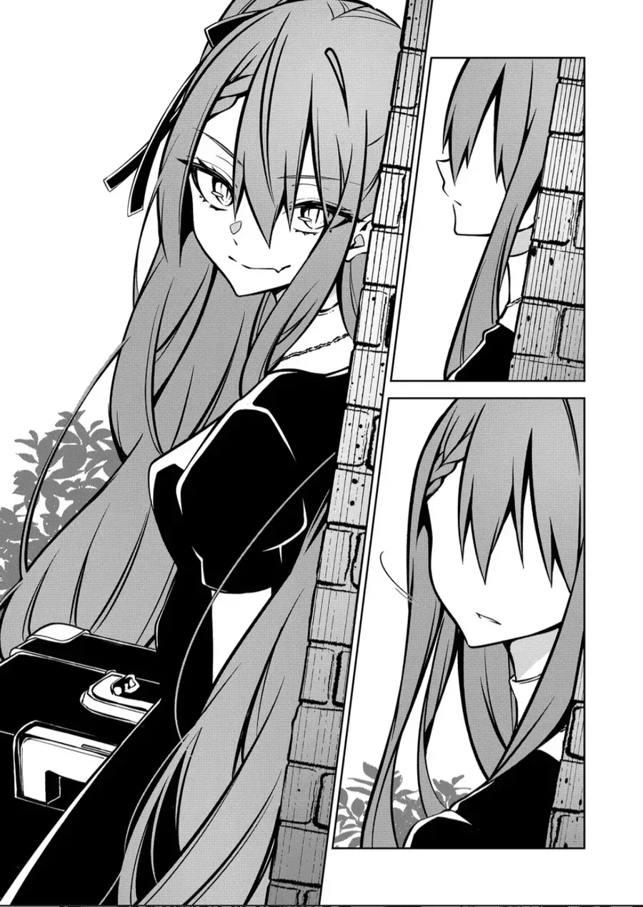 Persephonia Chap 12 - Next Chap 13