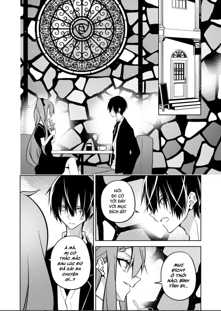 Persephonia Chap 12 - Next Chap 13