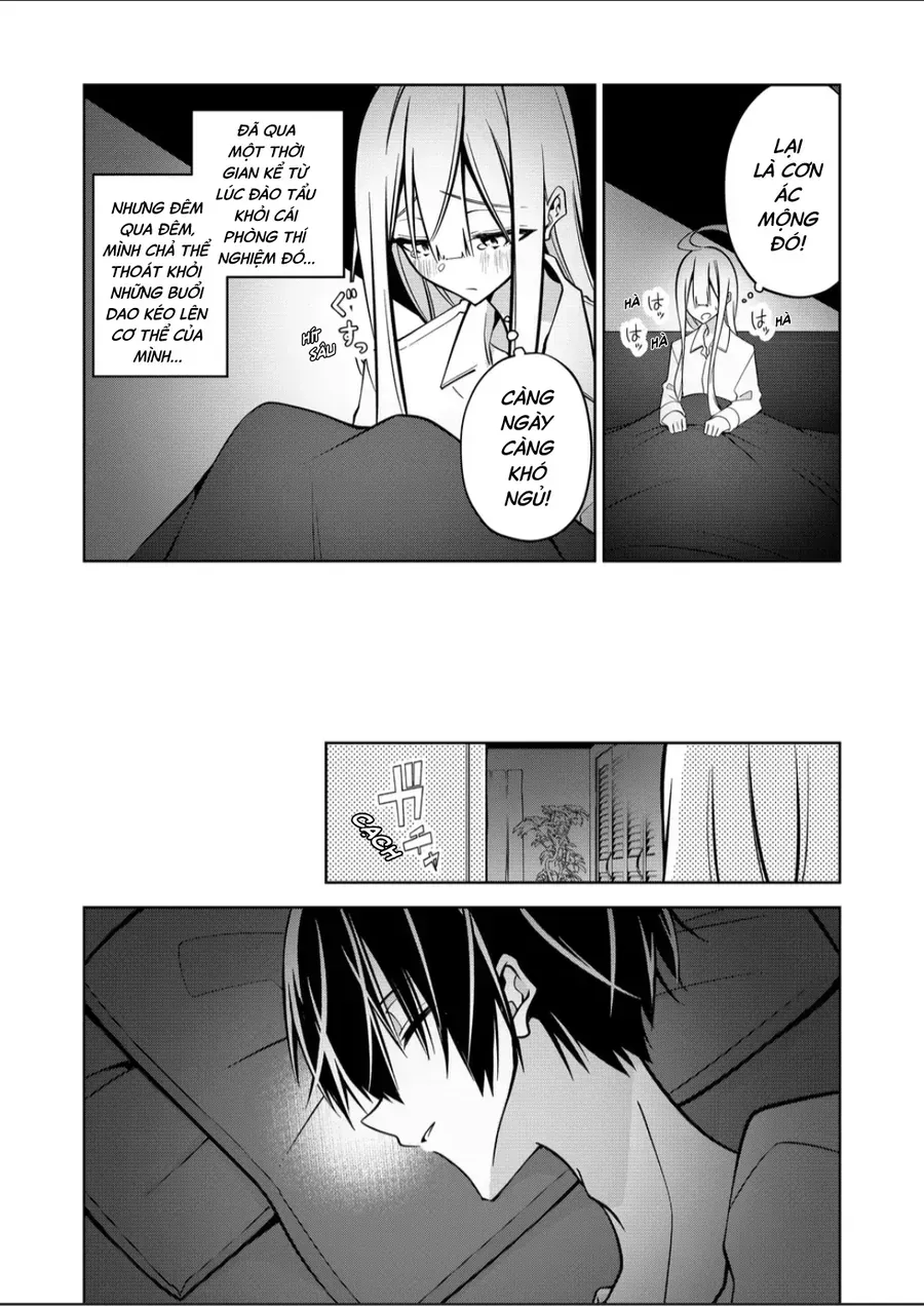 Persephonia Chap 13.5 - Next Chap 14.5