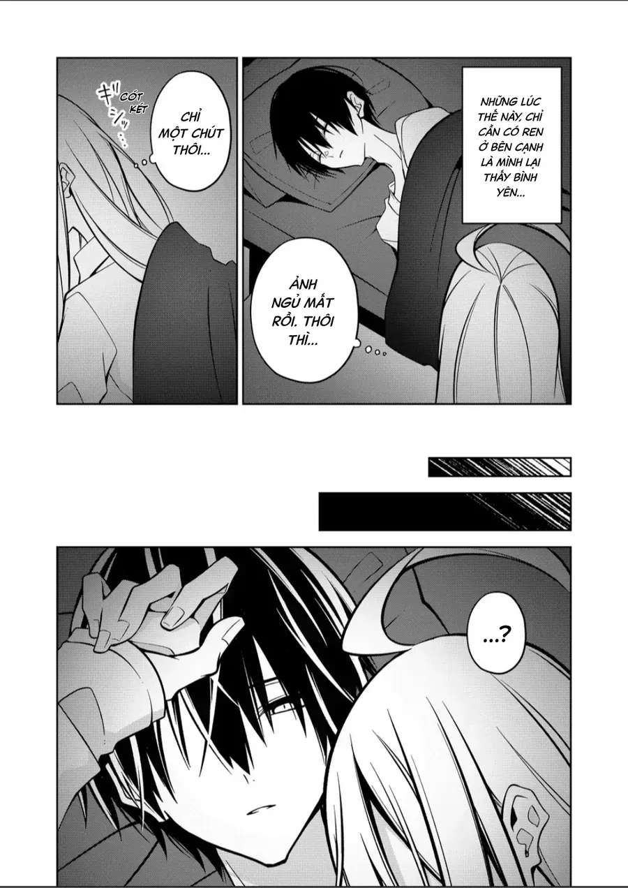 Persephonia Chap 13.5 - Next Chap 14.5