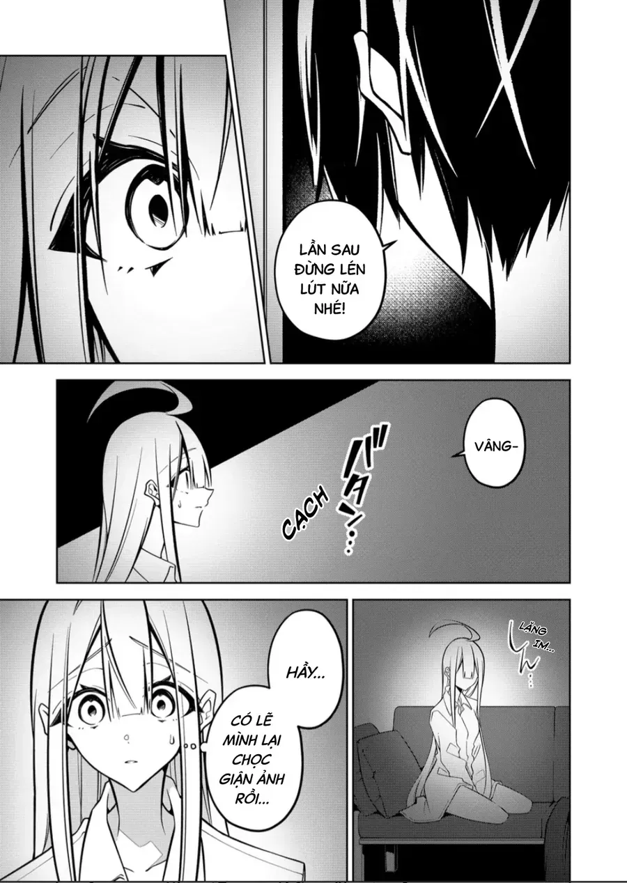 Persephonia Chap 13.5 - Next Chap 14.5