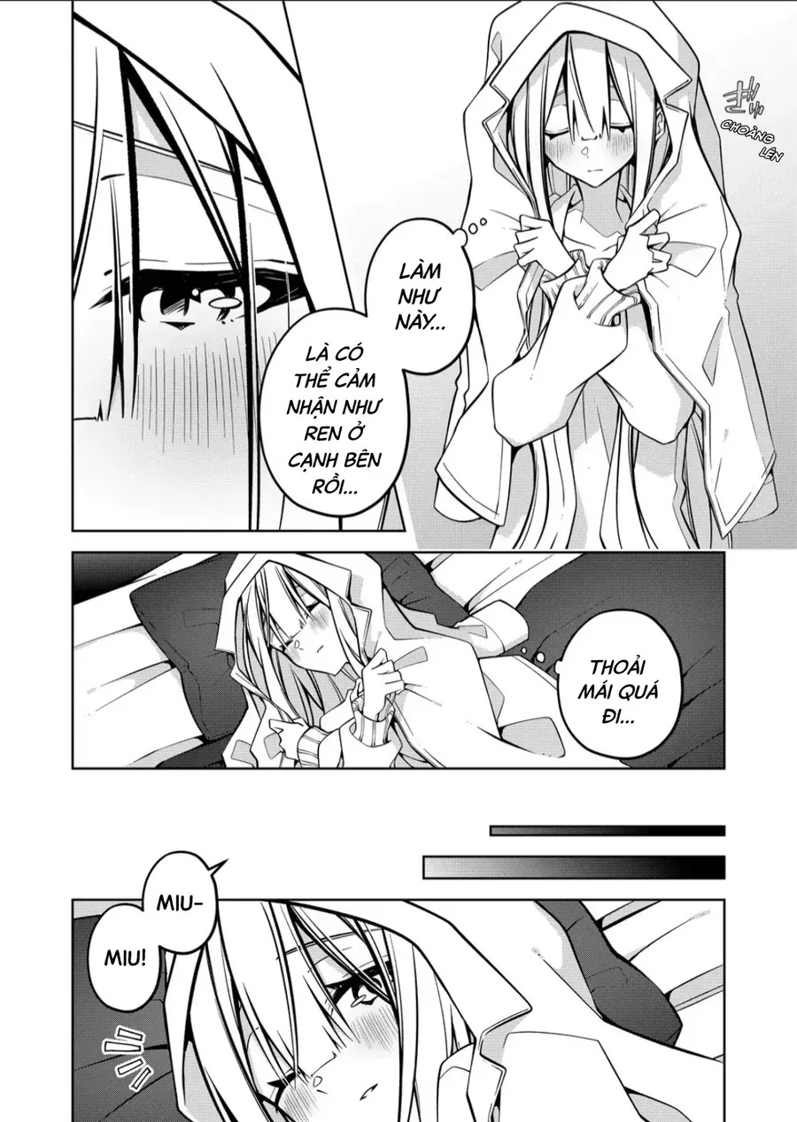 Persephonia Chap 13.5 - Next Chap 14.5