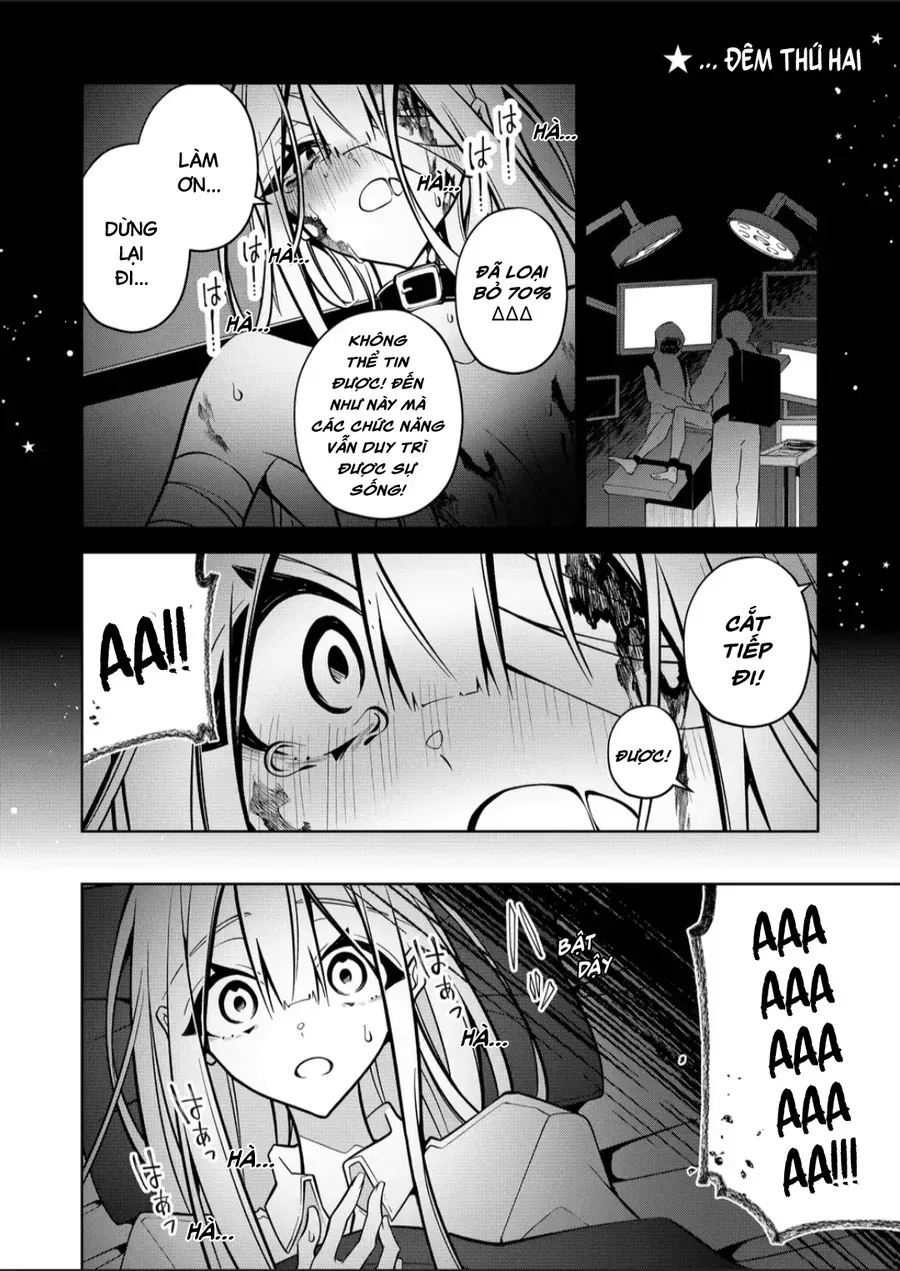 Persephonia Chap 13.5 - Next Chap 14.5