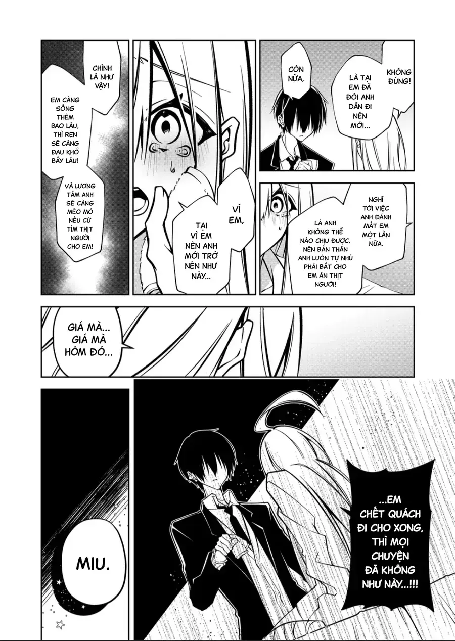 Persephonia Chap 13 - Next Chap 14