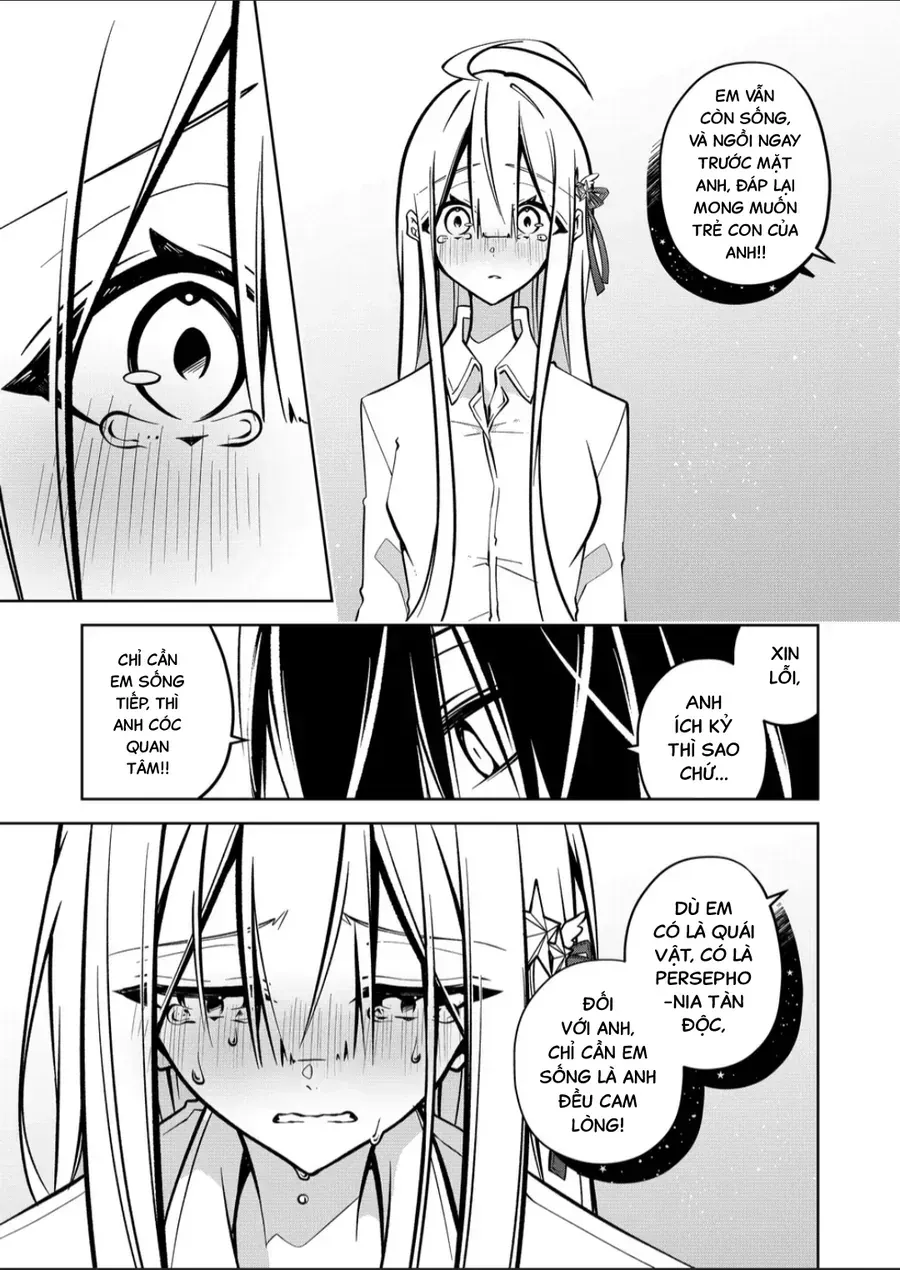 Persephonia Chap 13 - Next Chap 14