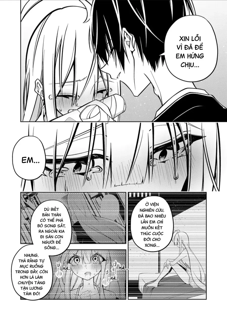 Persephonia Chap 13 - Next Chap 14