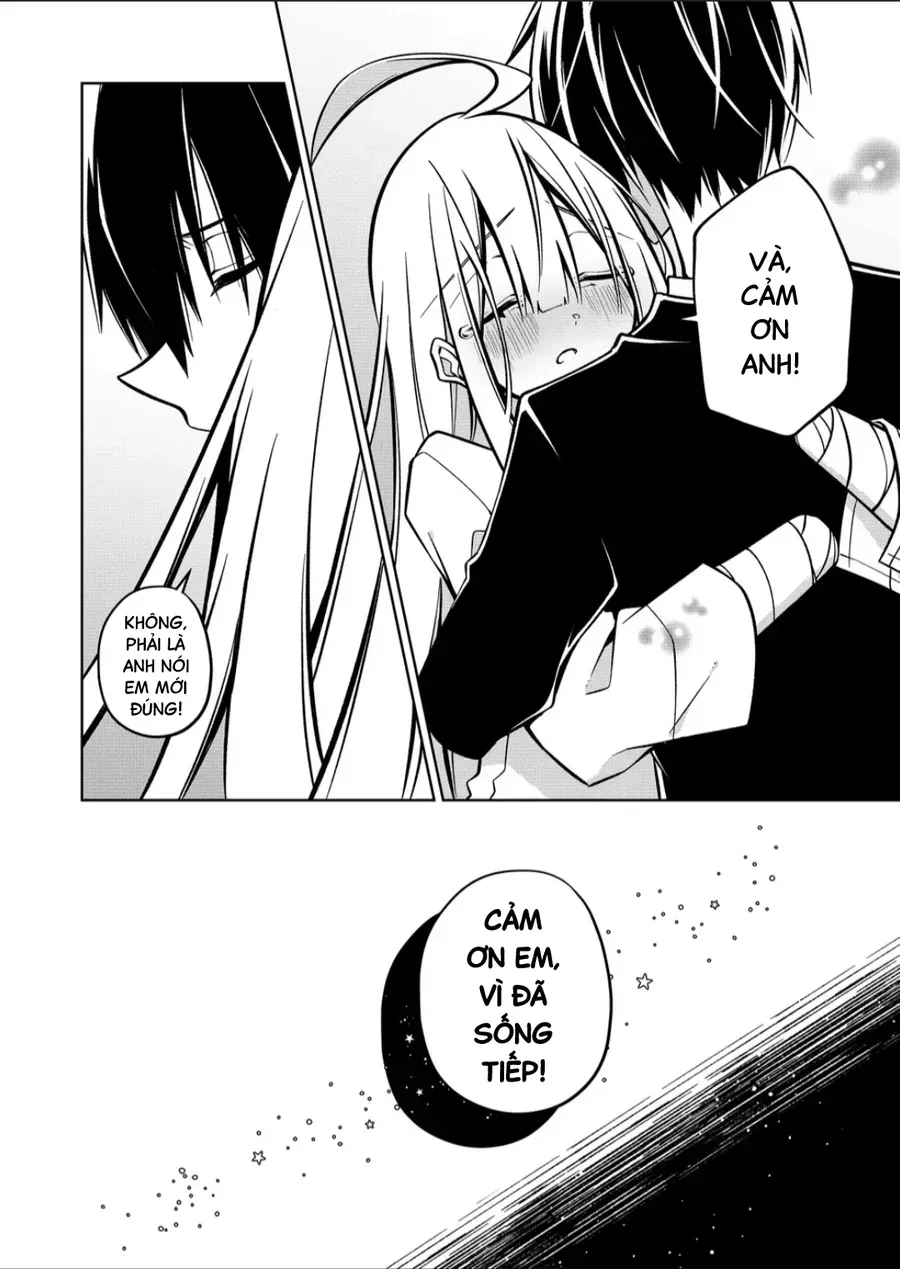 Persephonia Chap 13 - Next Chap 14