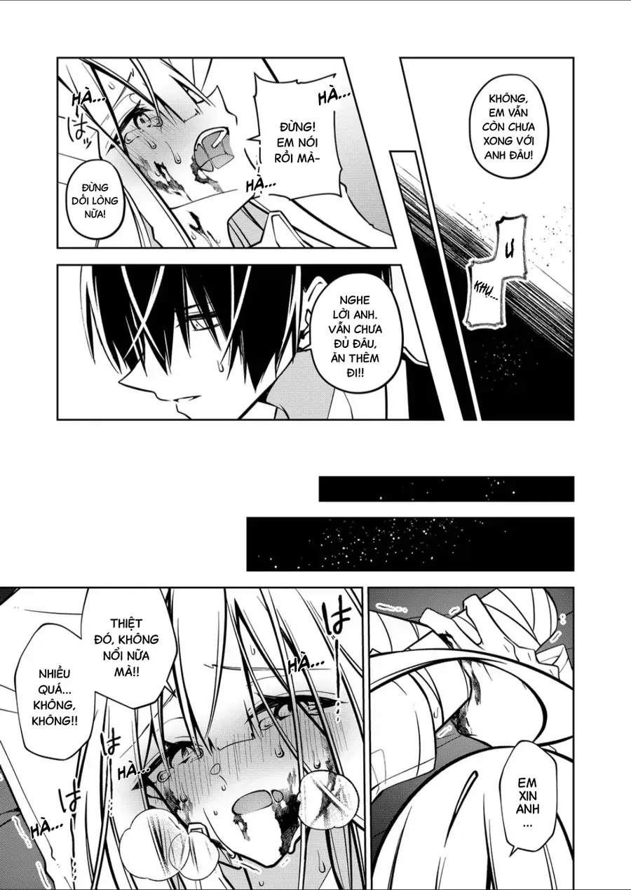 Persephonia Chap 13 - Next Chap 14