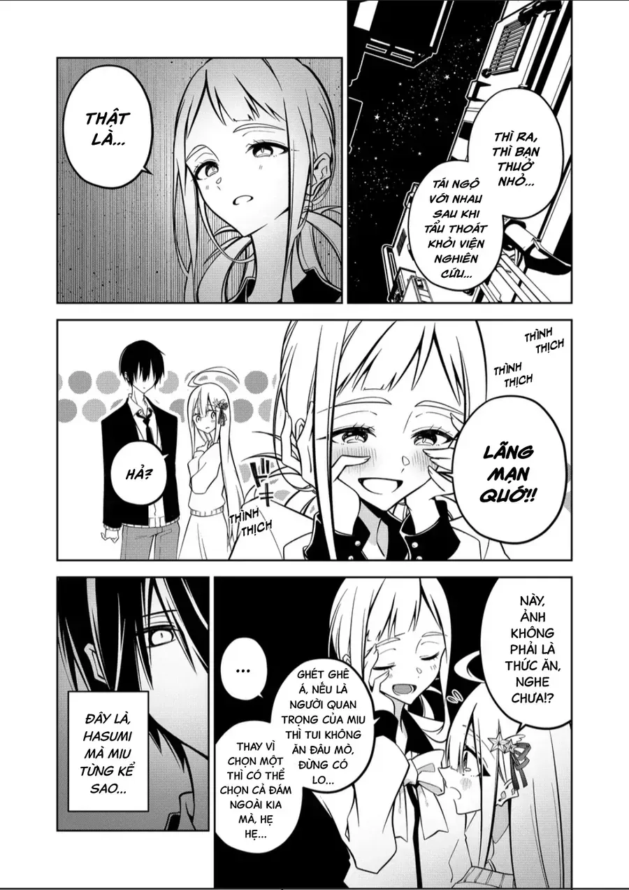 Persephonia Chap 14 - Next Chap 15
