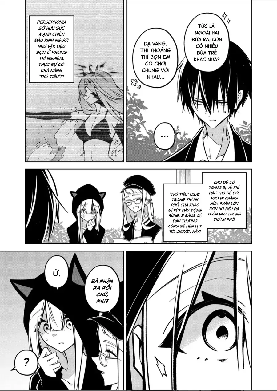 Persephonia Chap 14 - Next Chap 15