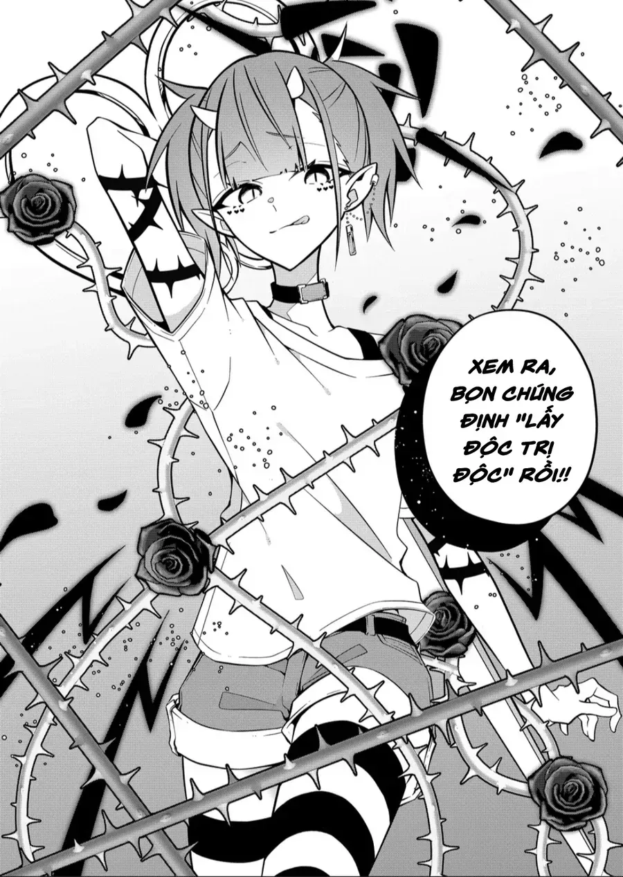 Persephonia Chap 14 - Next Chap 15