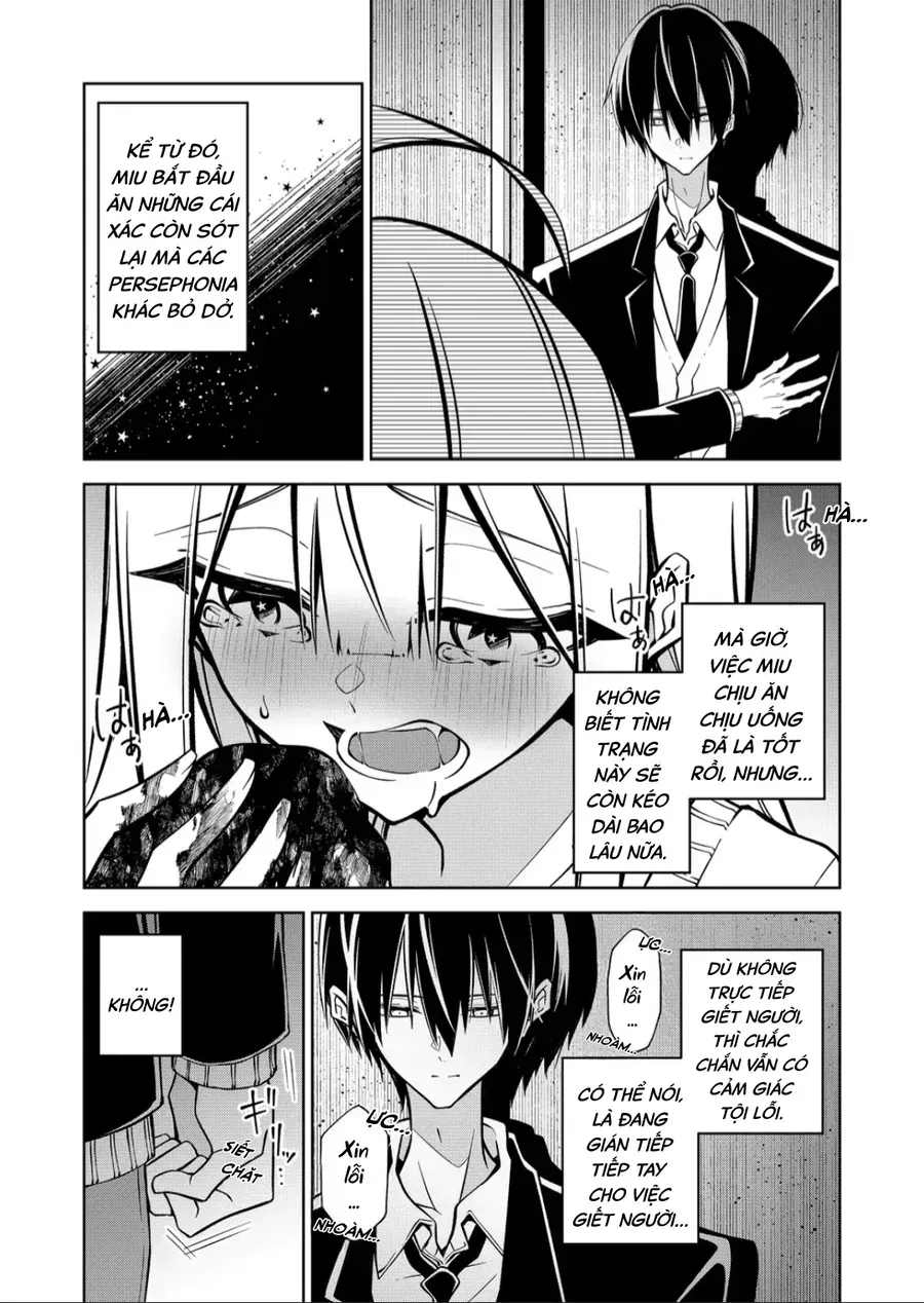 Persephonia Chap 14 - Next Chap 15