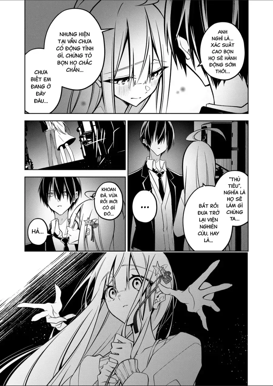 Persephonia Chap 14 - Next Chap 15