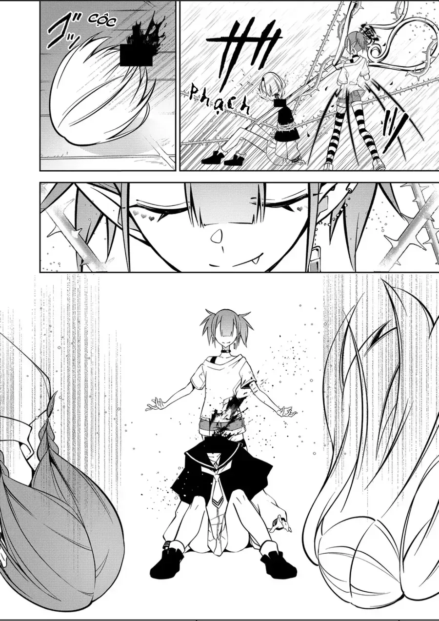 Persephonia Chap 15 - Next Chap 16