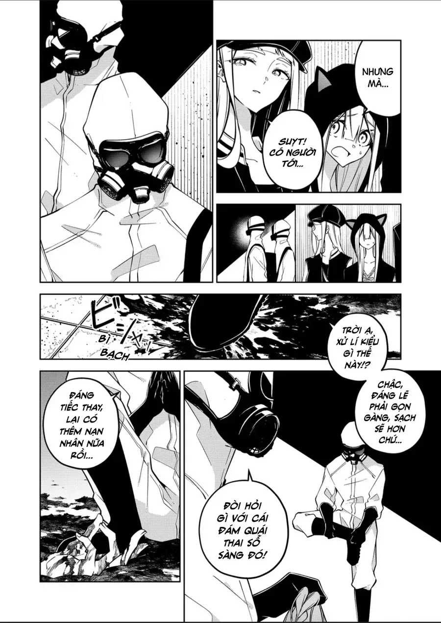 Persephonia Chap 15 - Next Chap 16