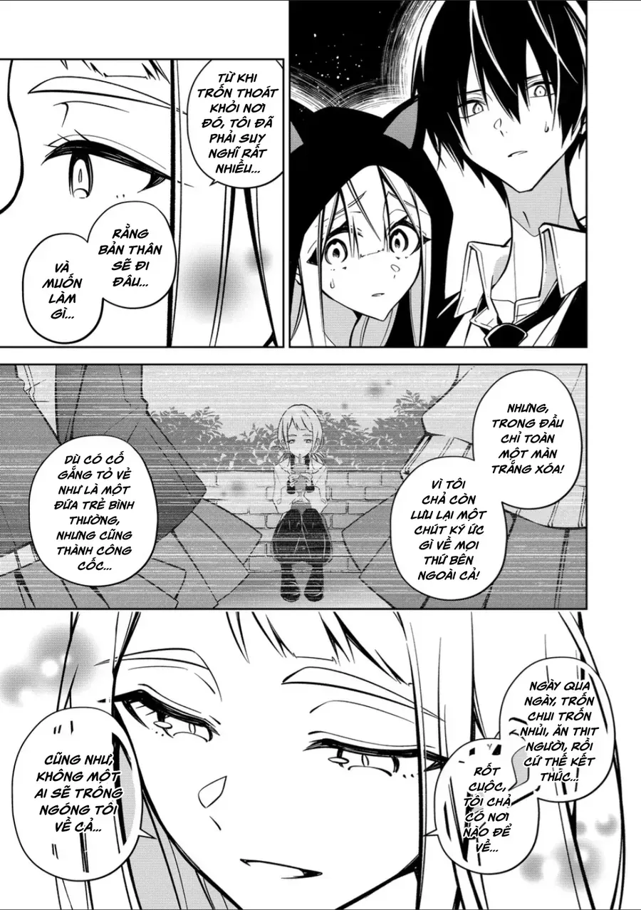 Persephonia Chap 15 - Next Chap 16