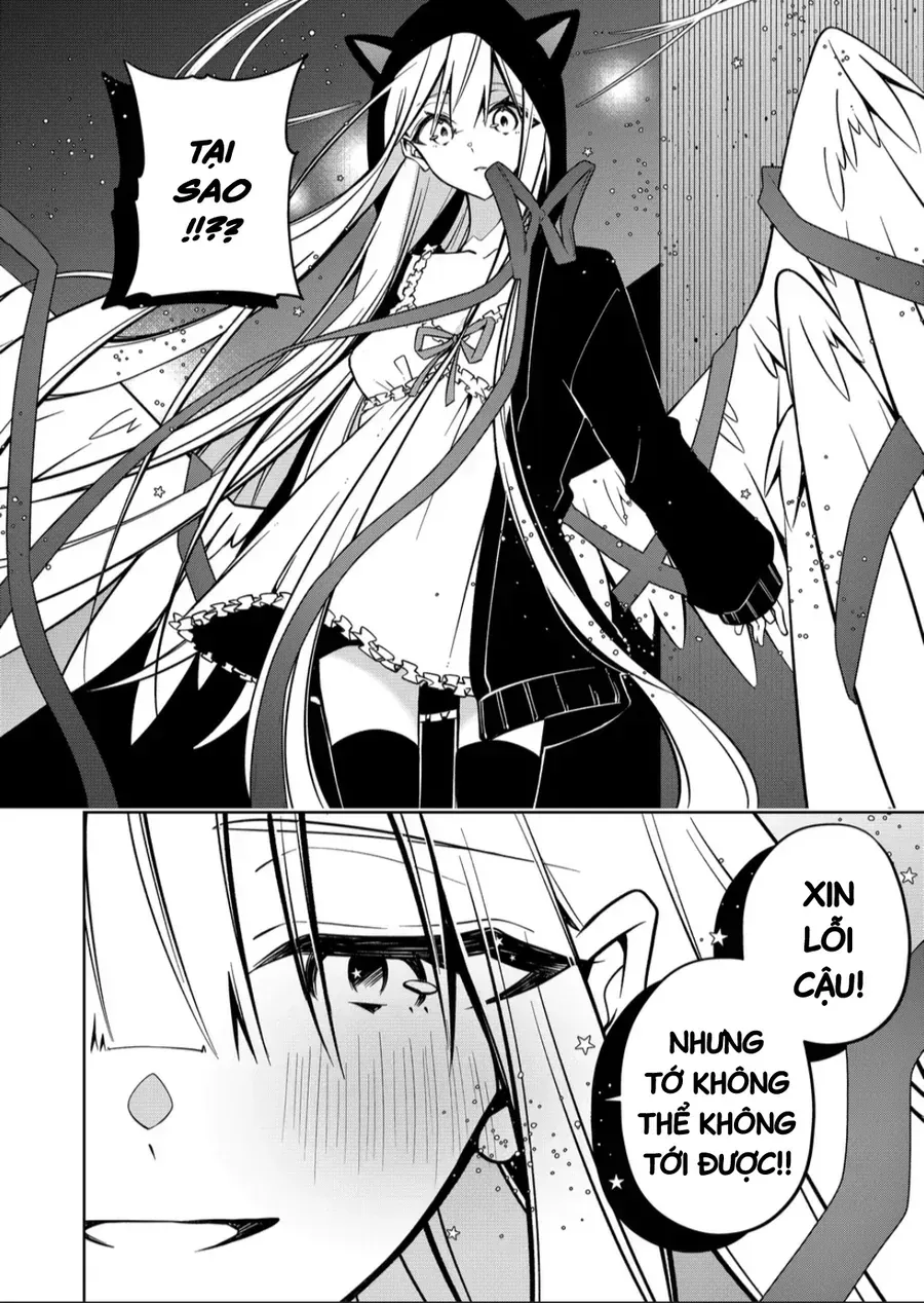 Persephonia Chap 15 - Next Chap 16