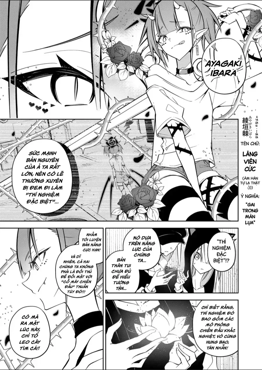 Persephonia Chap 15 - Next Chap 16