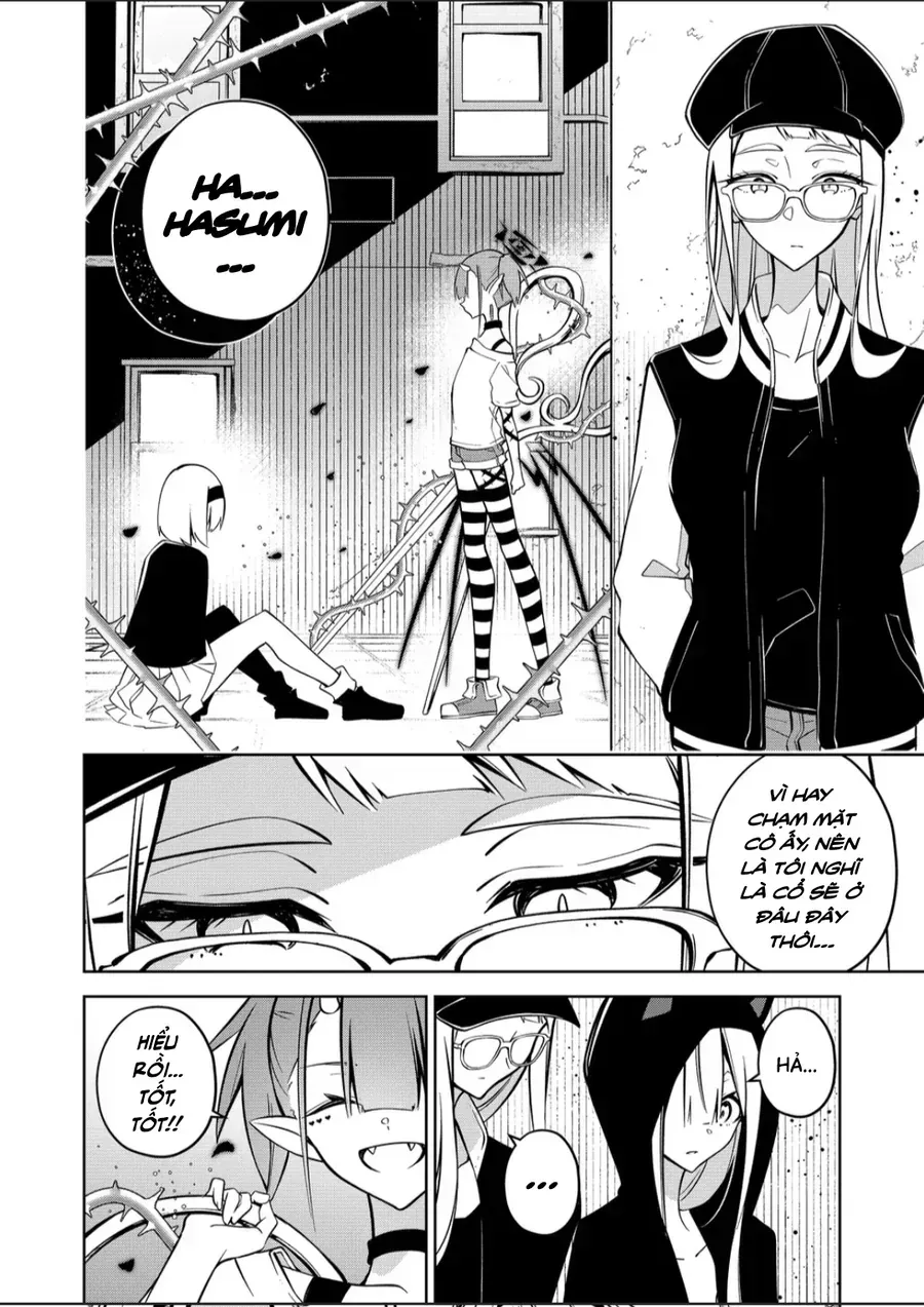 Persephonia Chap 15 - Next Chap 16