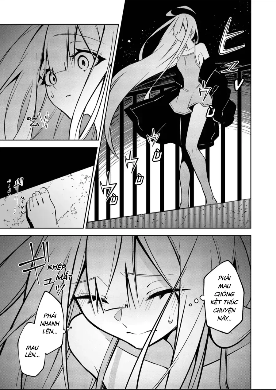 Persephonia Chap 2 - Next Chap 3