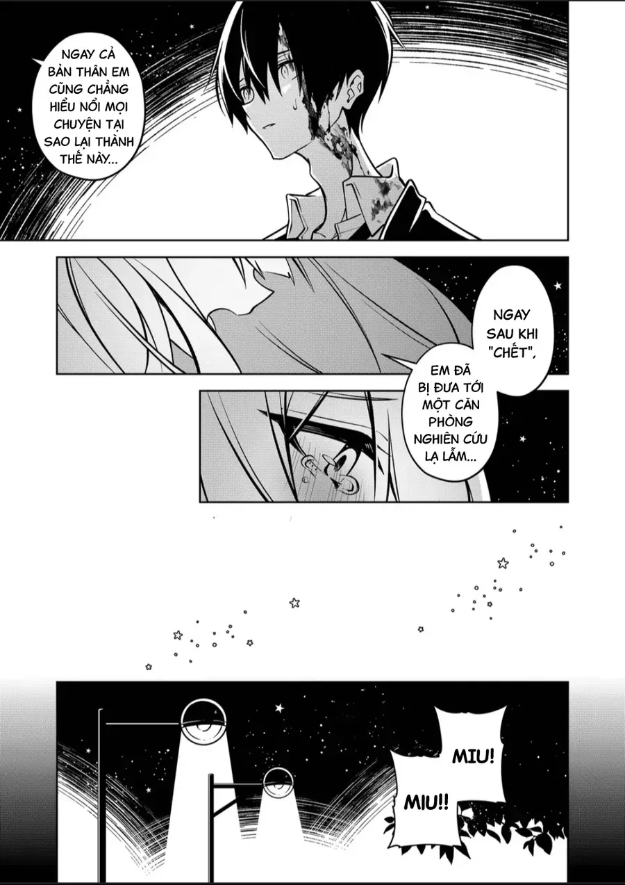 Persephonia Chap 2 - Next Chap 3