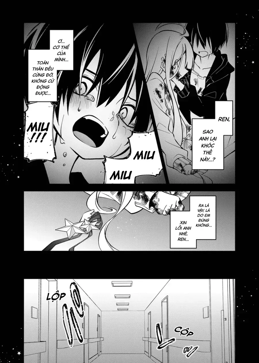 Persephonia Chap 2 - Next Chap 3