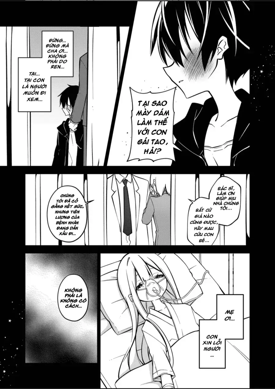 Persephonia Chap 2 - Next Chap 3