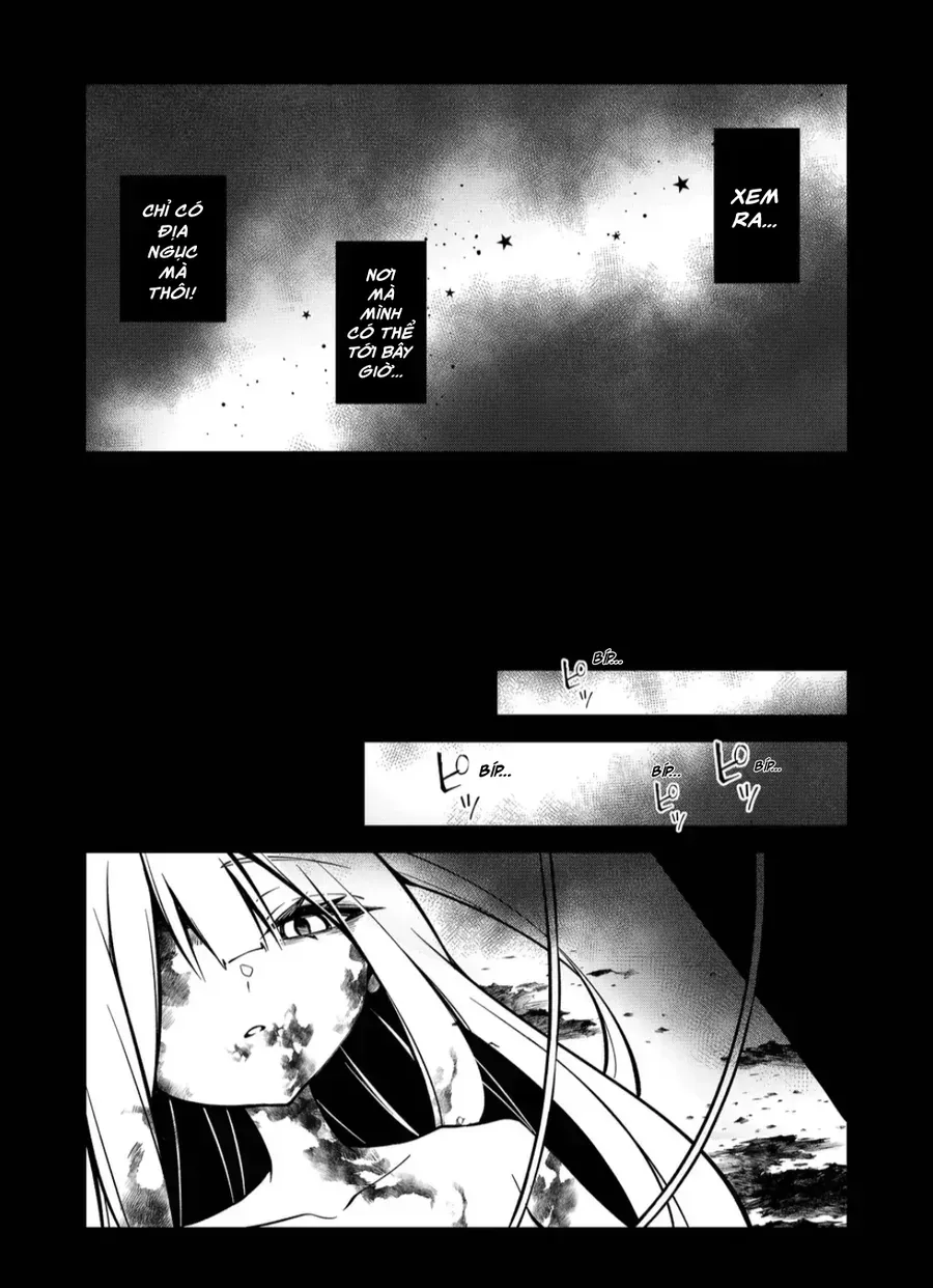 Persephonia Chap 2 - Next Chap 3