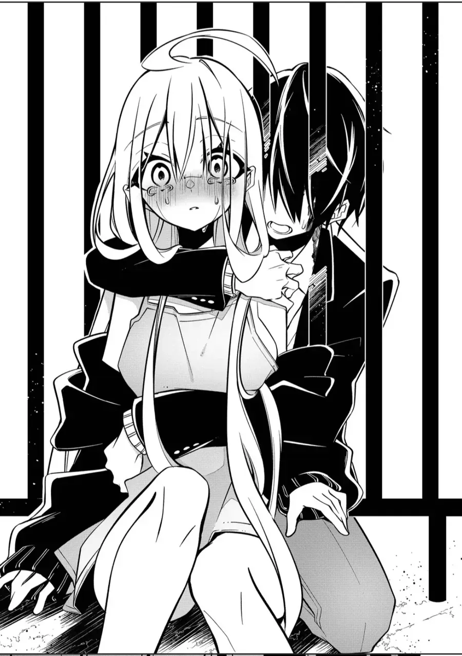 Persephonia Chap 2 - Next Chap 3