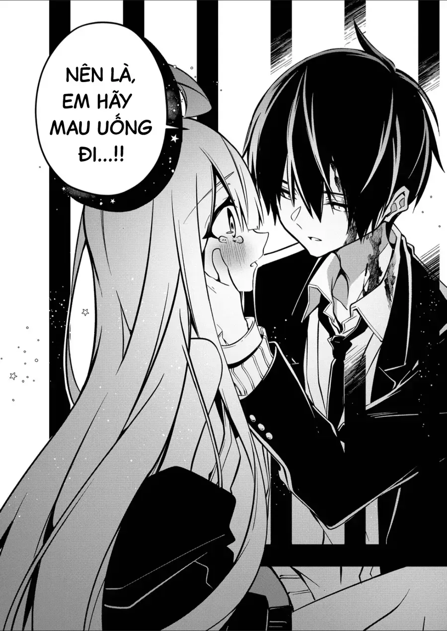 Persephonia Chap 2 - Next Chap 3