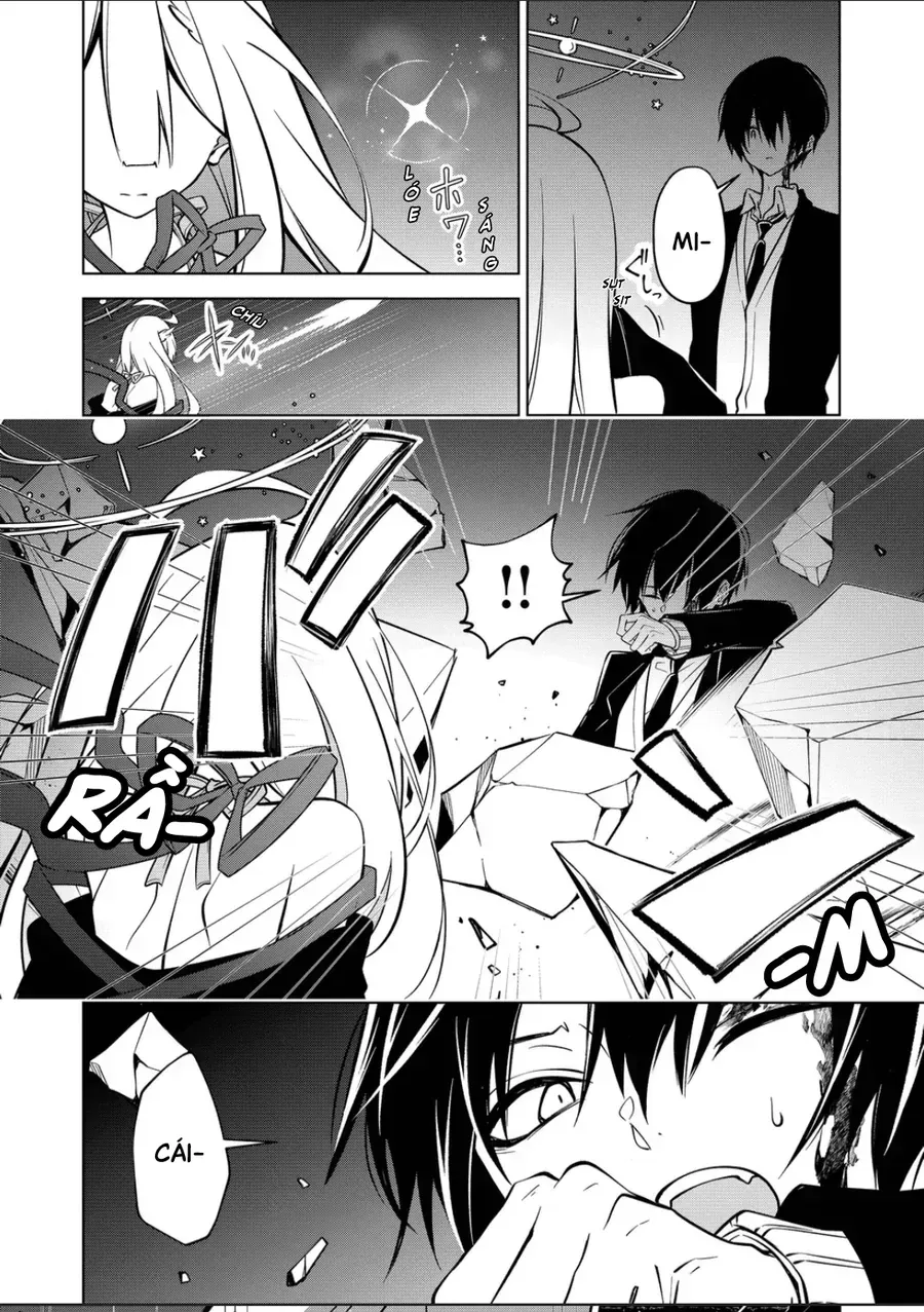 Persephonia Chap 2 - Next Chap 3