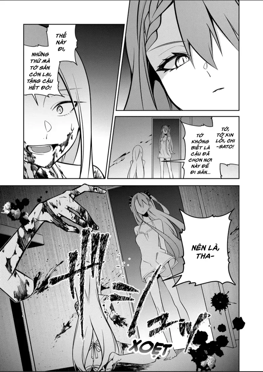 Persephonia Chap 3 - Next Chap 4