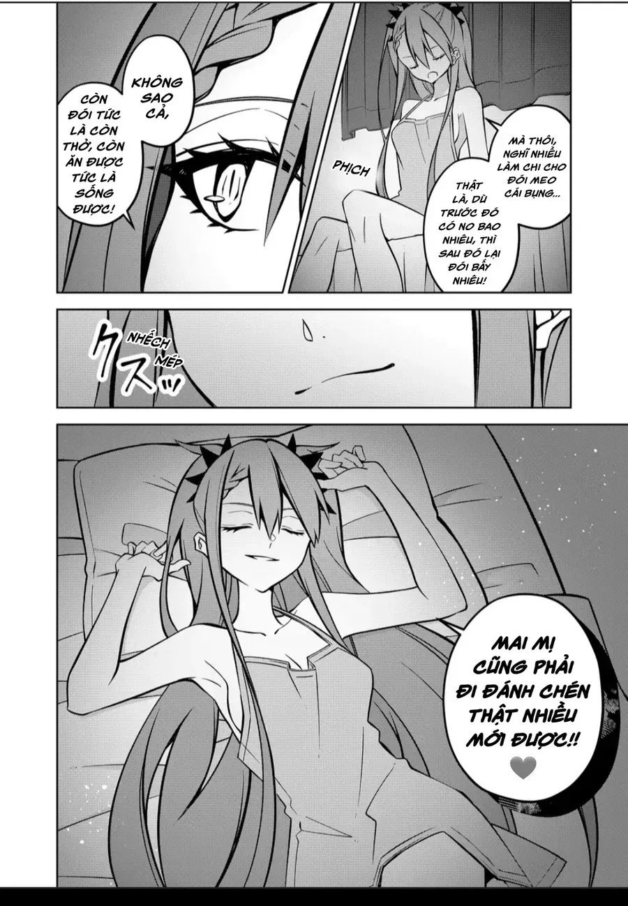 Persephonia Chap 3 - Next Chap 4