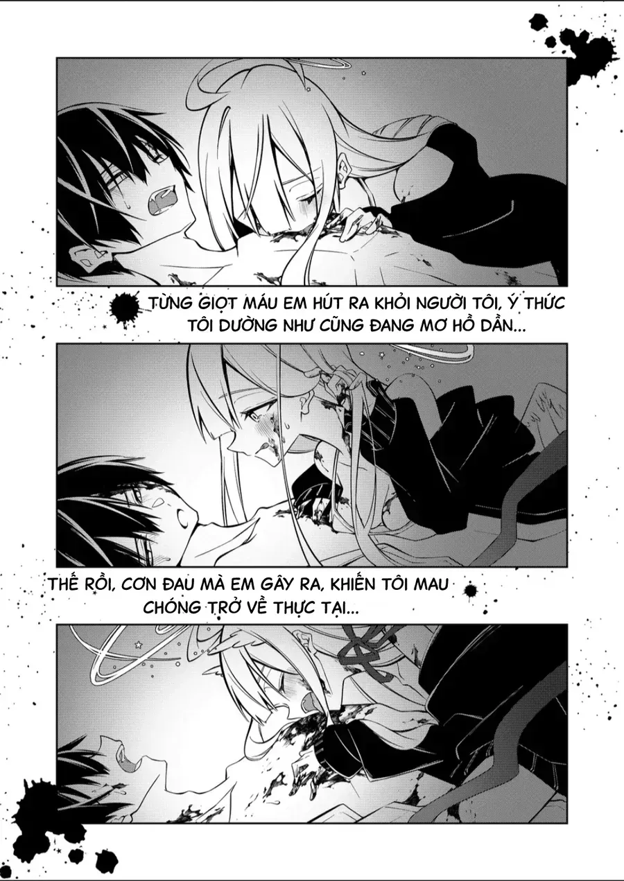 Persephonia Chap 3 - Next Chap 4