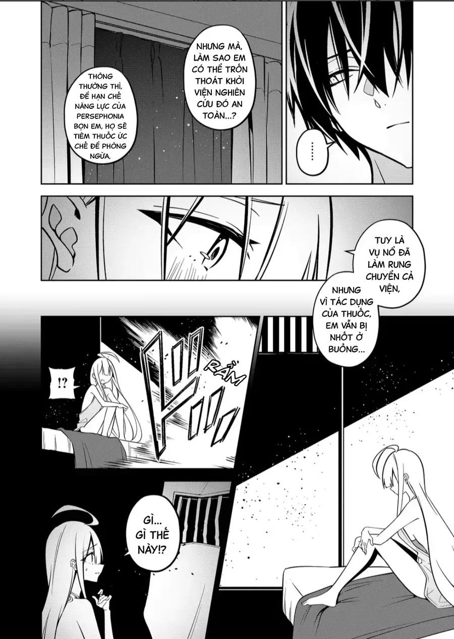 Persephonia Chap 4 - Next Chap 5