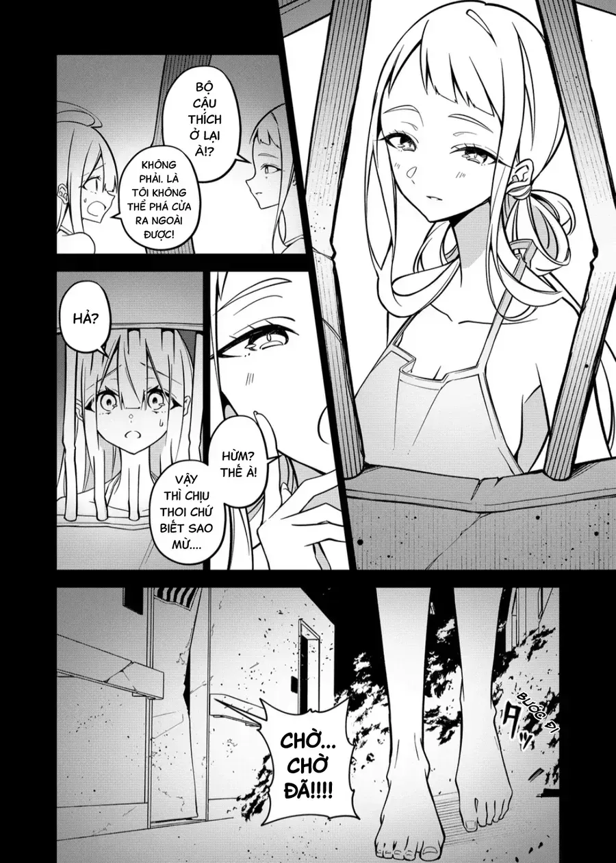 Persephonia Chap 4 - Next Chap 5