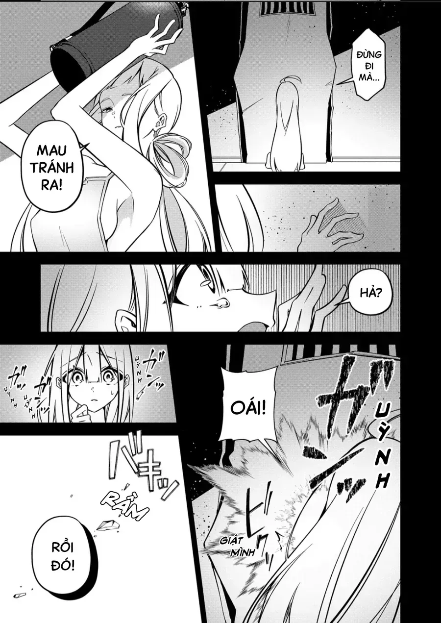 Persephonia Chap 4 - Next Chap 5