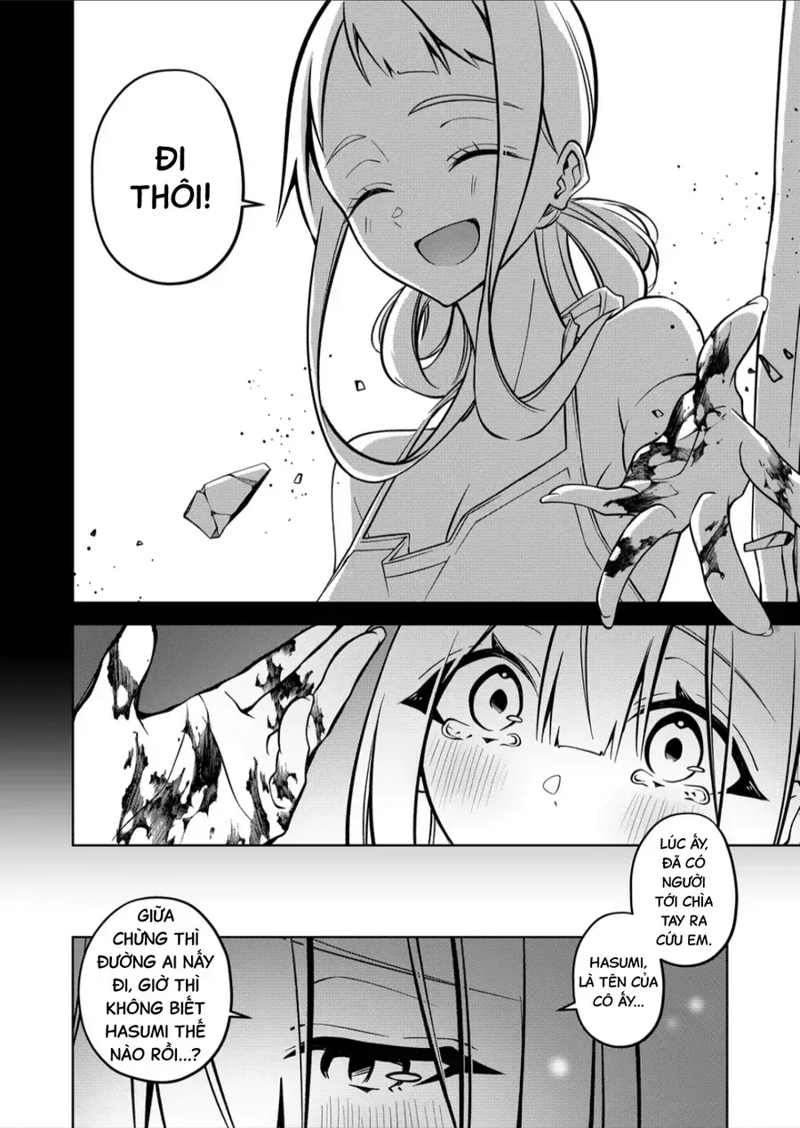 Persephonia Chap 4 - Next Chap 5