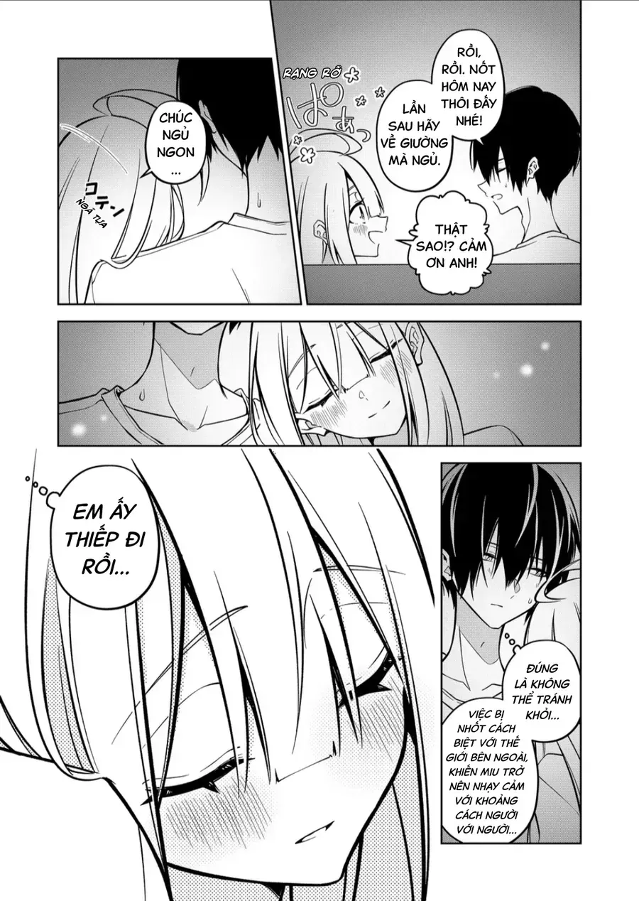 Persephonia Chap 4 - Next Chap 5