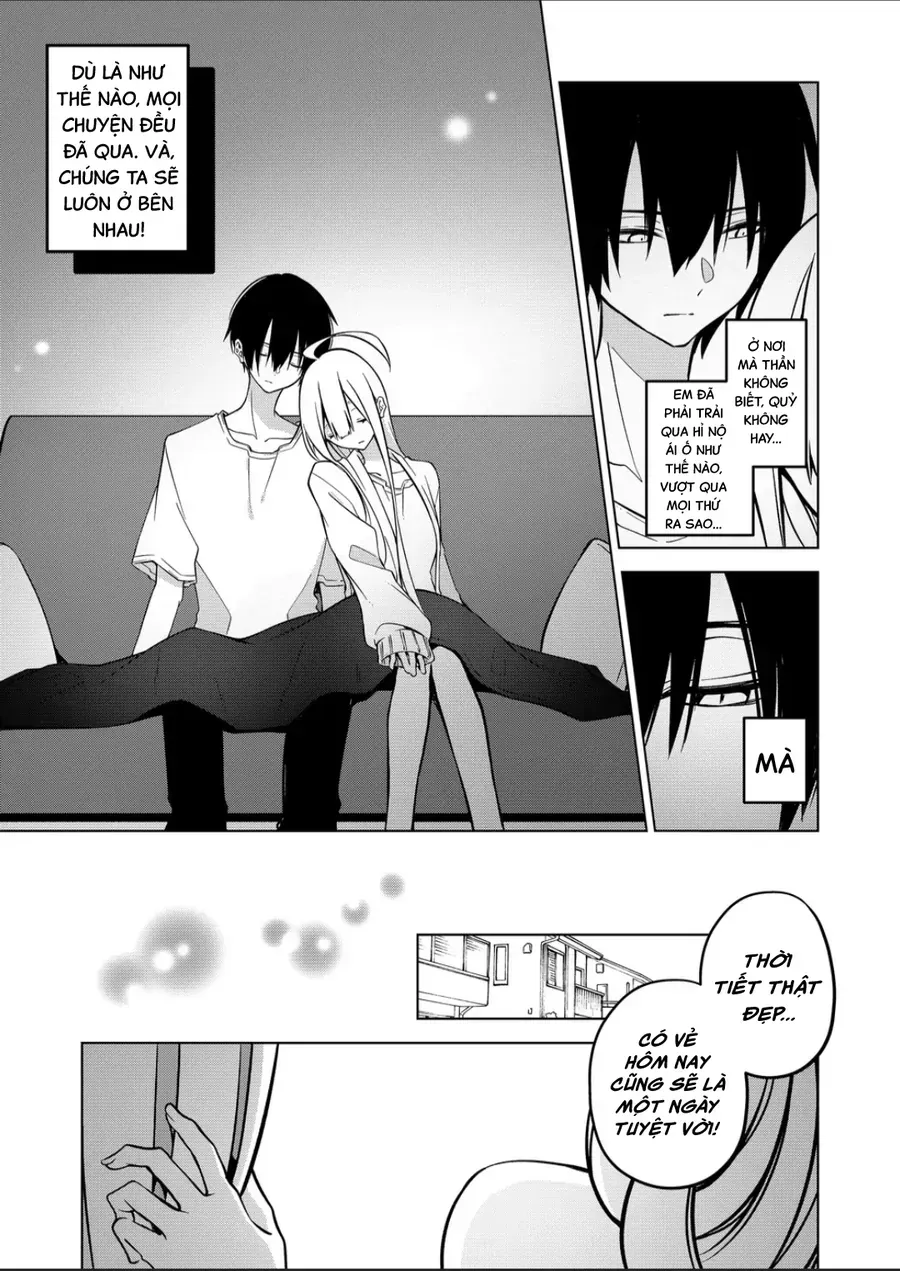 Persephonia Chap 4 - Next Chap 5