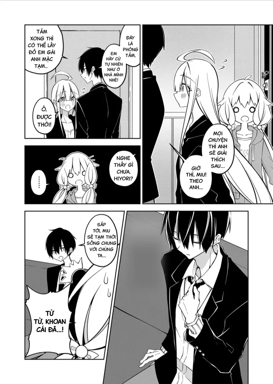 Persephonia Chap 4 - Next Chap 5