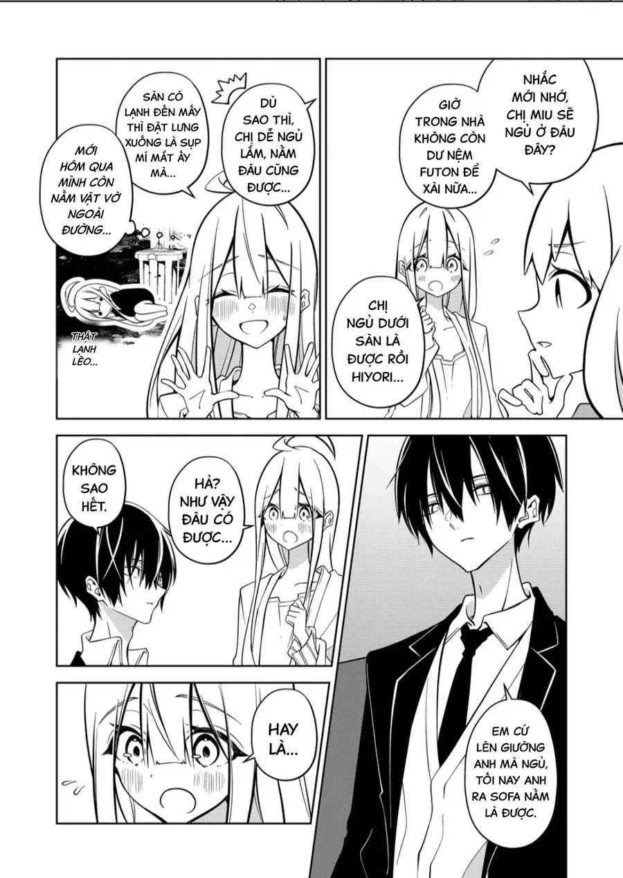 Persephonia Chap 4 - Next Chap 5