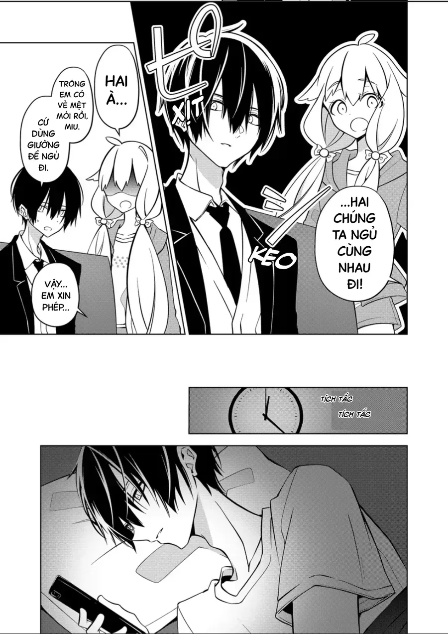 Persephonia Chap 4 - Next Chap 5