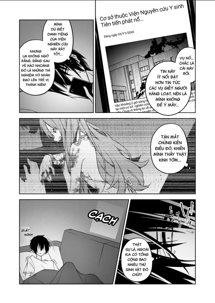 Persephonia Chap 4 - Next Chap 5