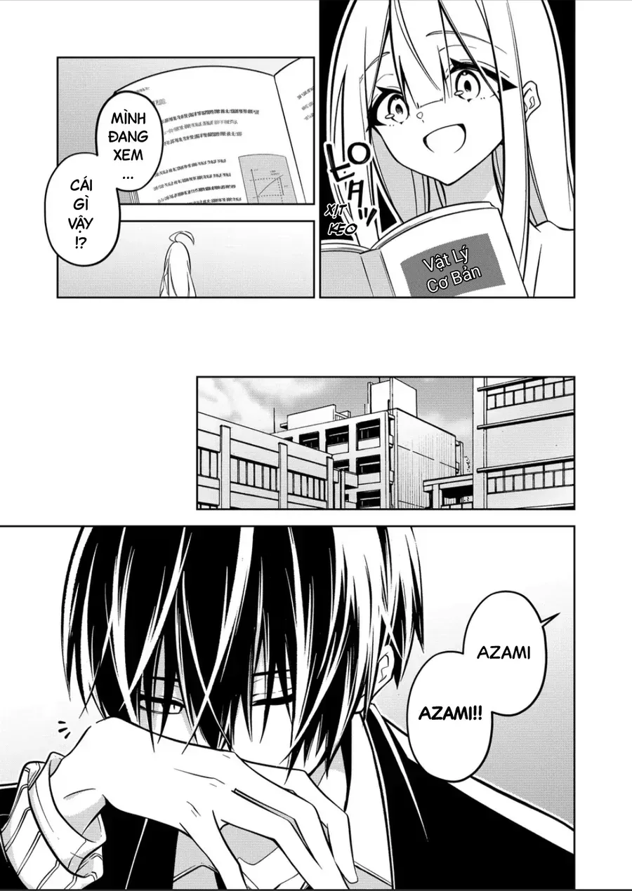 Persephonia Chap 5 - Next Chap 6