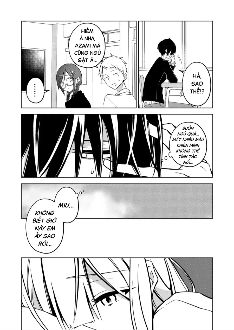 Persephonia Chap 5 - Next Chap 6