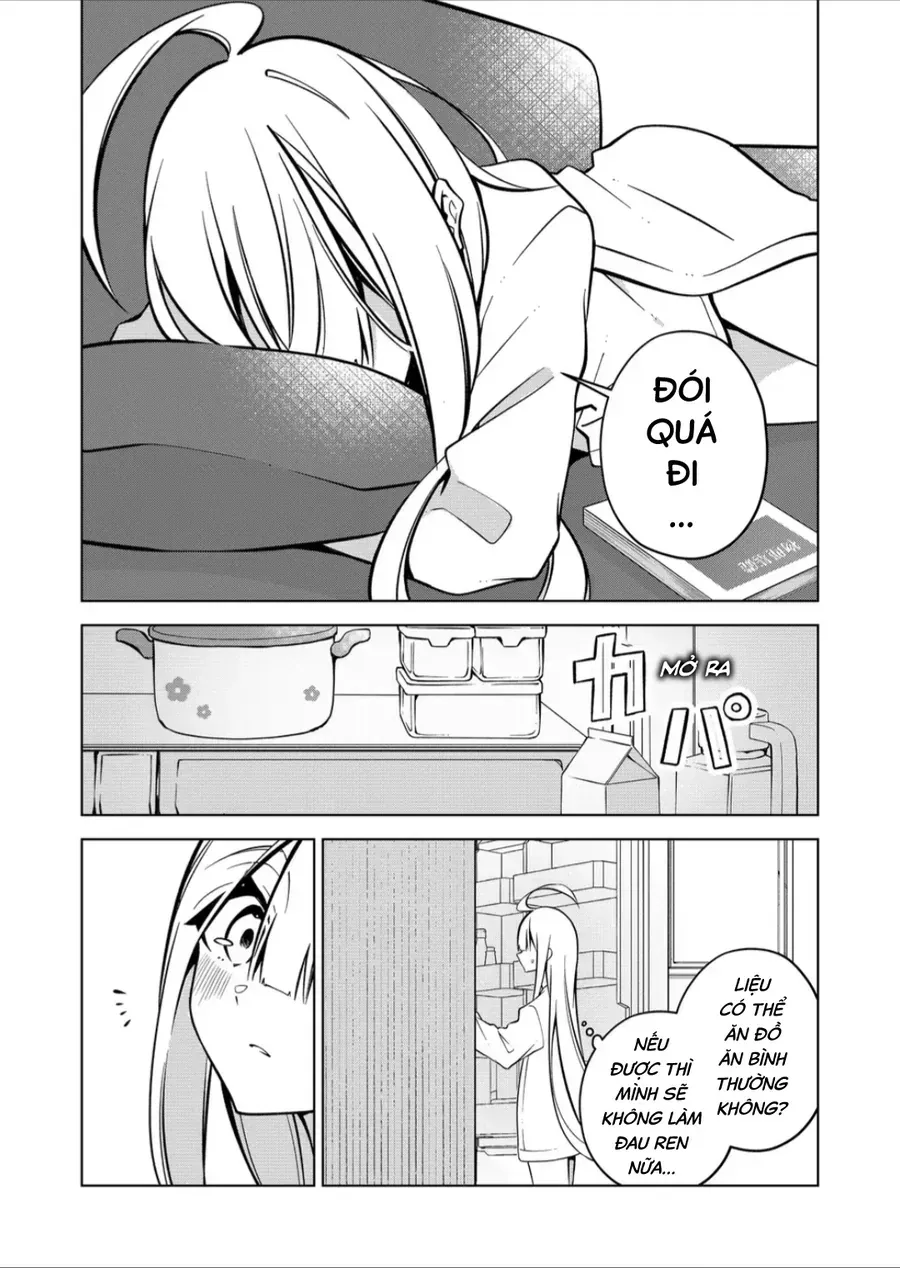 Persephonia Chap 5 - Next Chap 6