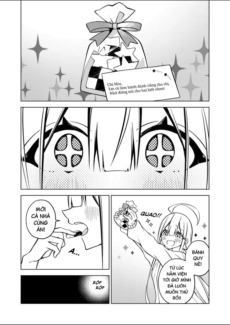 Persephonia Chap 5 - Next Chap 6