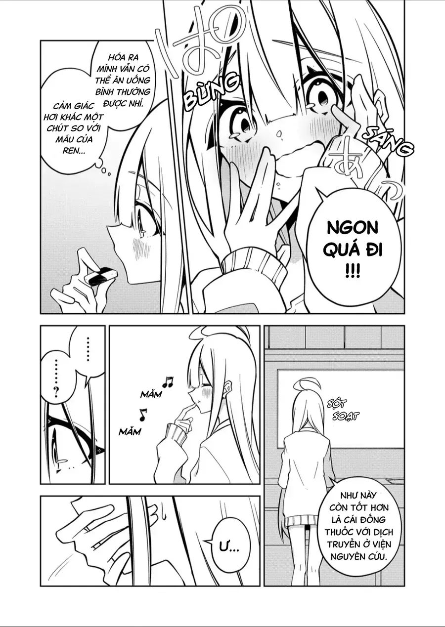 Persephonia Chap 5 - Next Chap 6