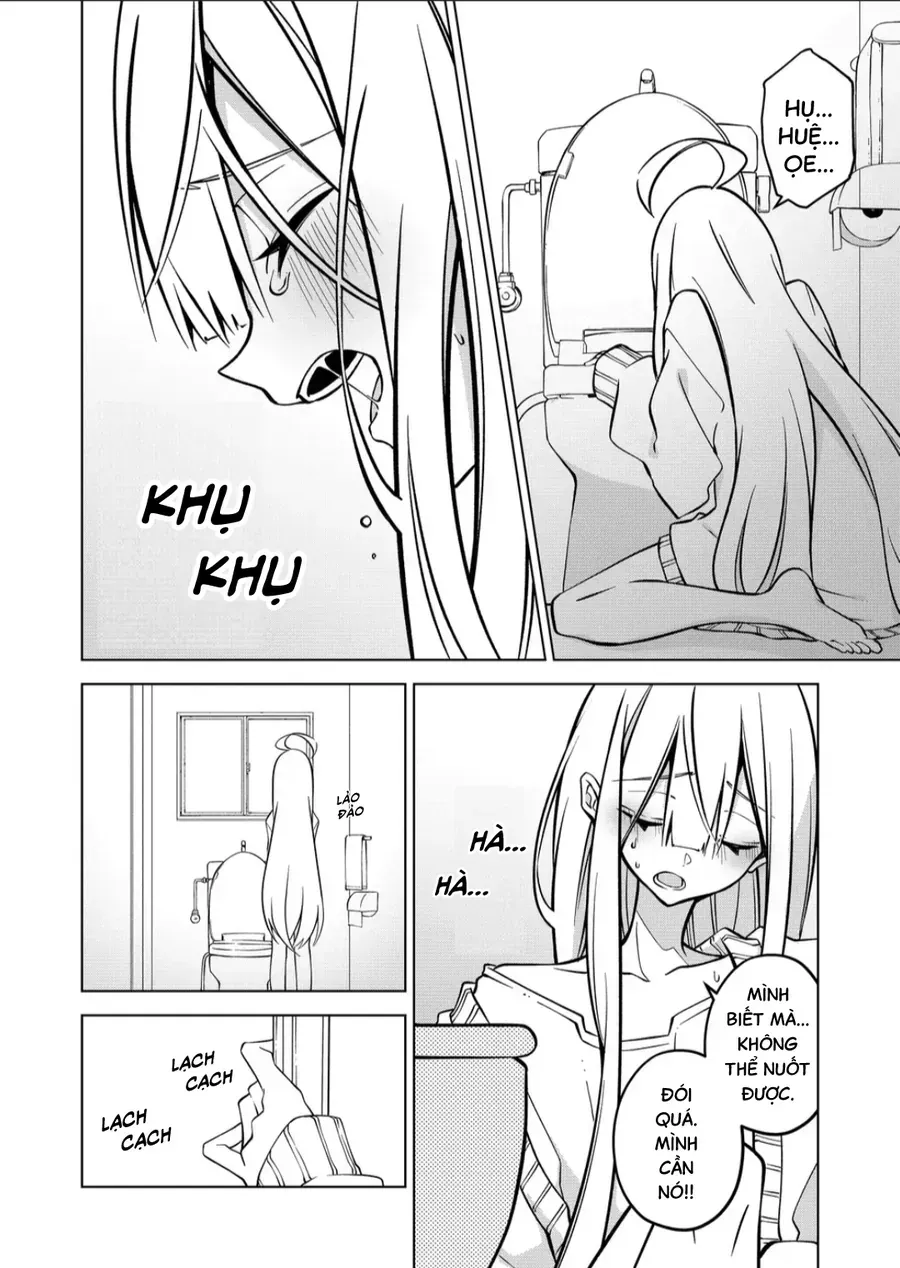 Persephonia Chap 5 - Next Chap 6